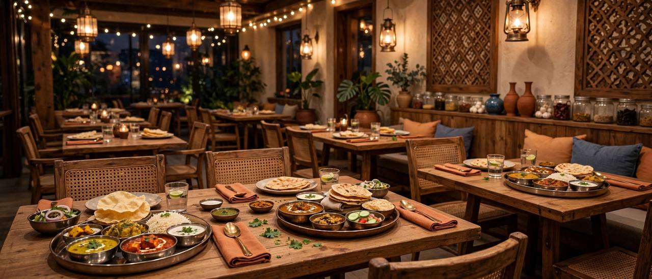 Pablo Restaurant and Lounge