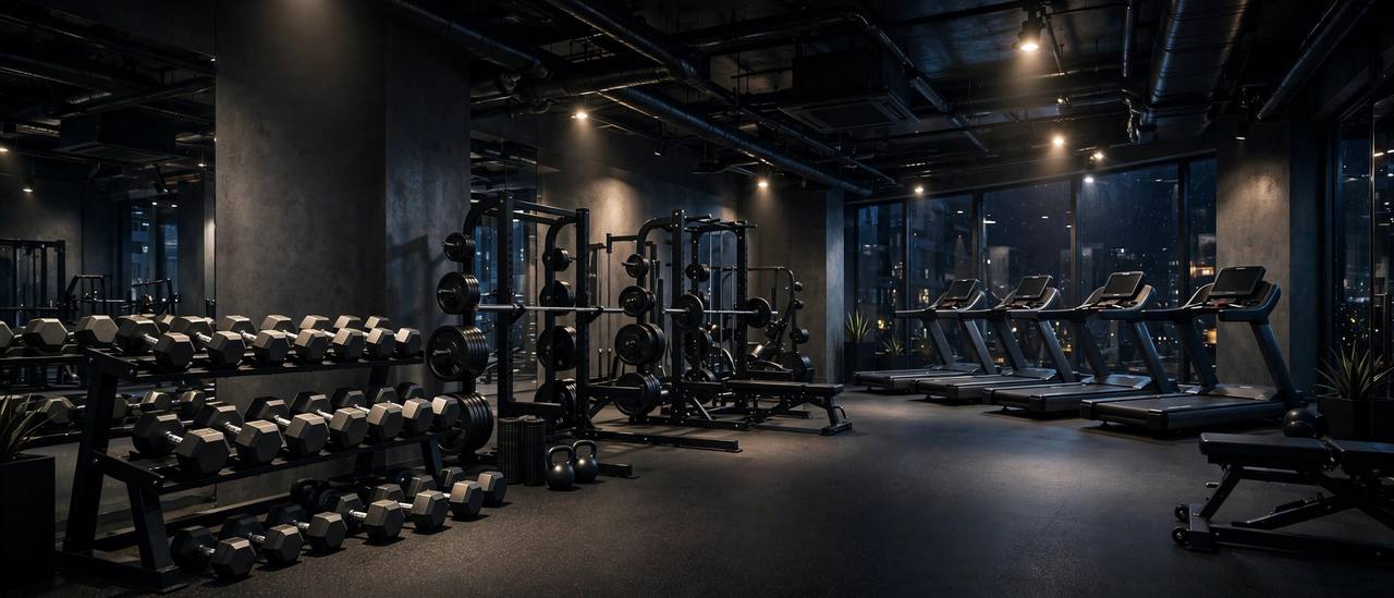 City Fitness