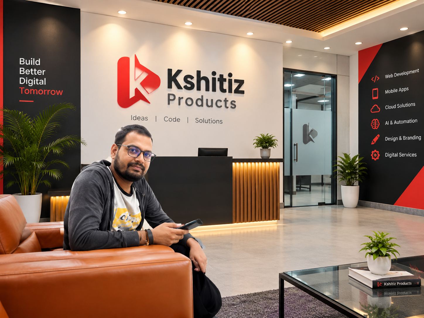Kshitiz Products