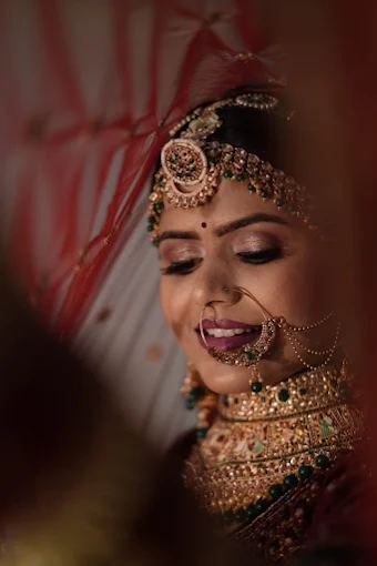 Nitya Makeover by himanshu