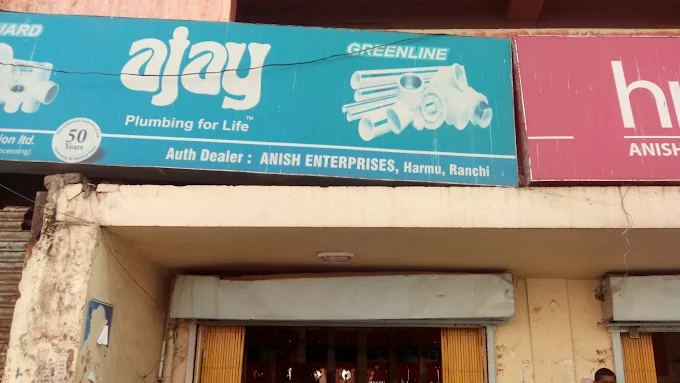 Anish Enterprises