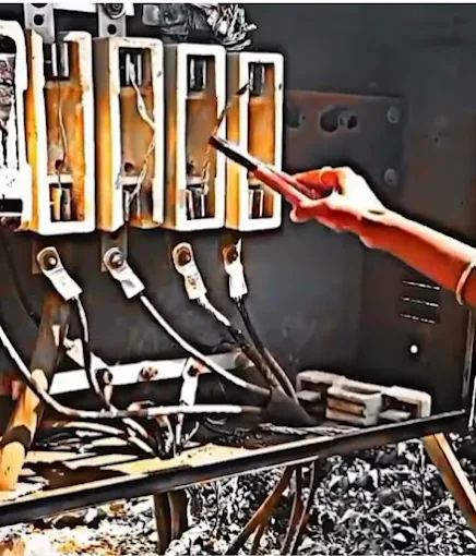 Brothers Electrical Hub
