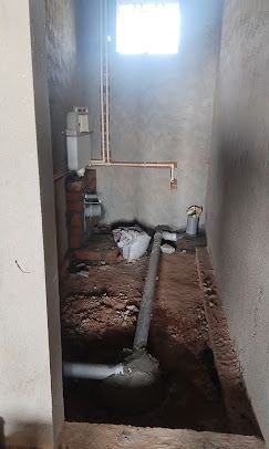 Chikku Plumber & Electrician Services