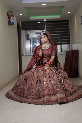 Nitya Makeover by himanshu