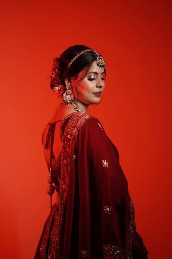 Nitya Makeover by himanshu