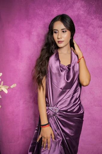Nitya Makeover by himanshu
