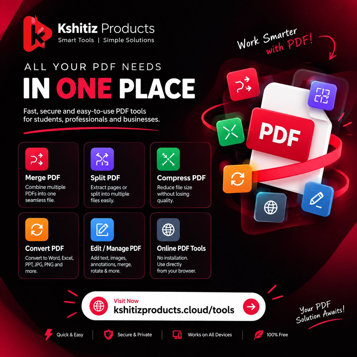 Kshitiz Products