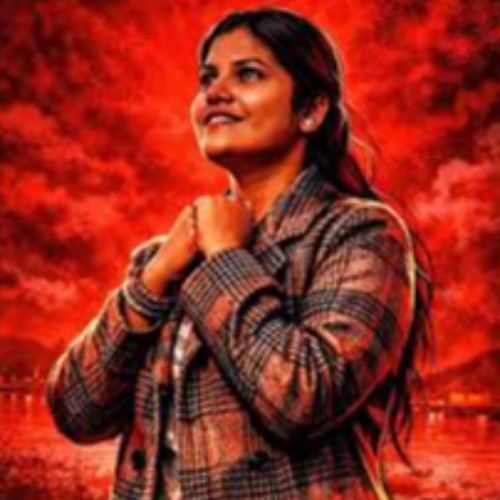 Nitya Makeover by himanshu
