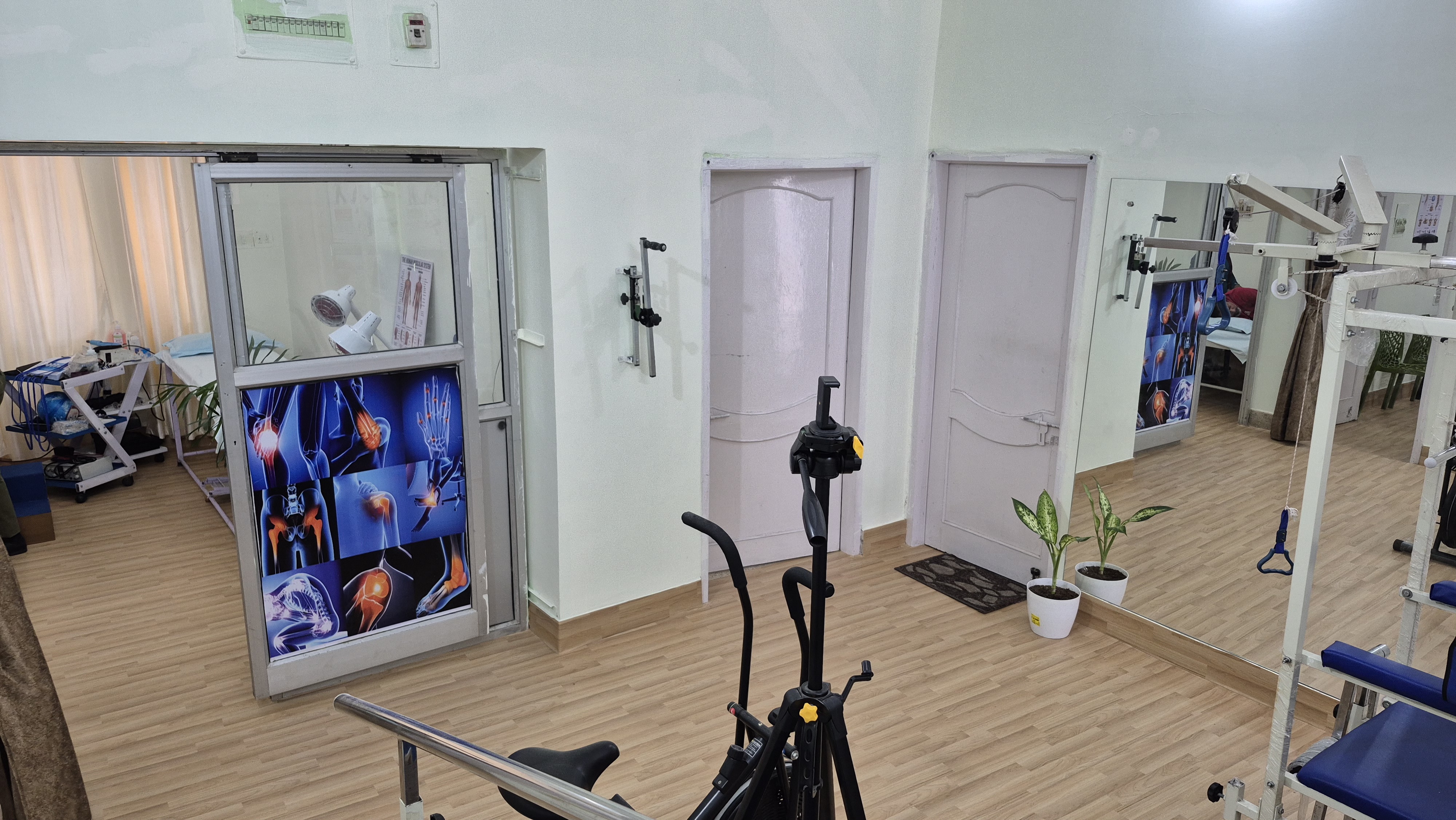 BK Spine Care Physiotherapy Clinic
