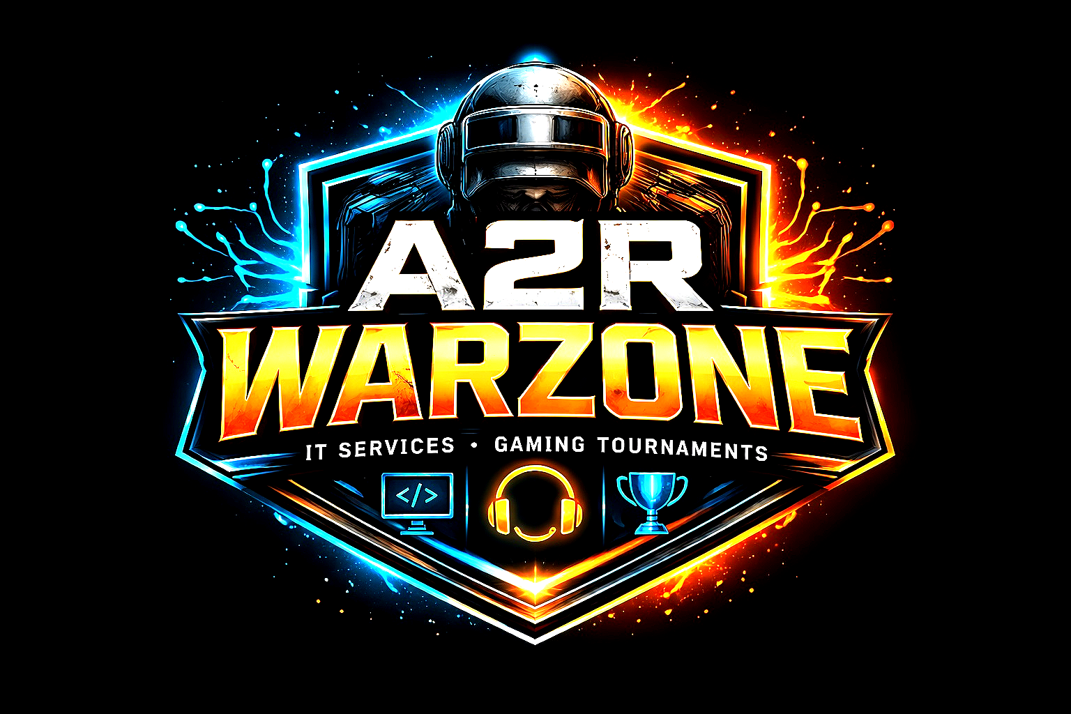 A2R WarZone